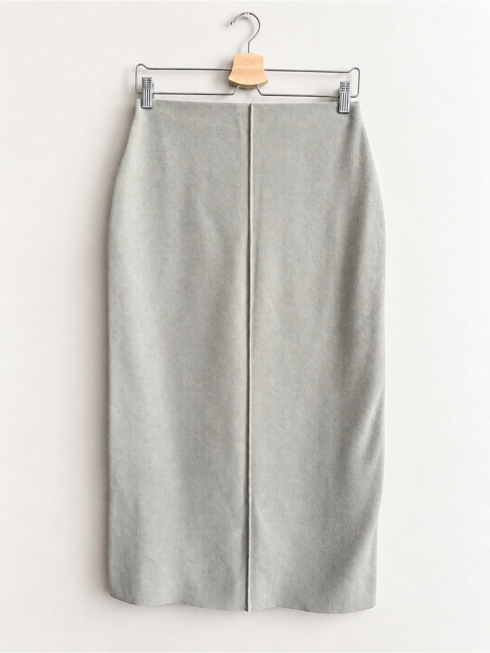 ZARA Knit Pencil Skirt Size Medium